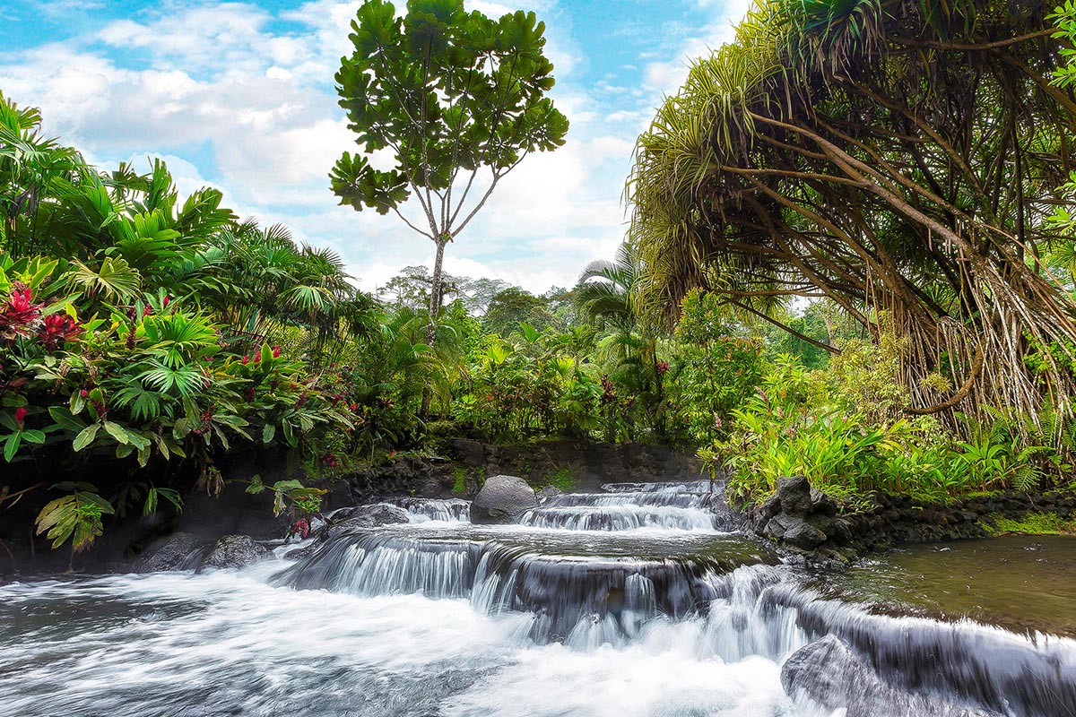 Hot-Springs